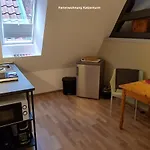 Apartment Altstadtliebe Salzuflen Bad Salzuflen