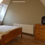 Apartment Altstadtliebe Salzuflen *