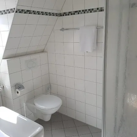 Altstadtliebe Salzuflen Apartment *