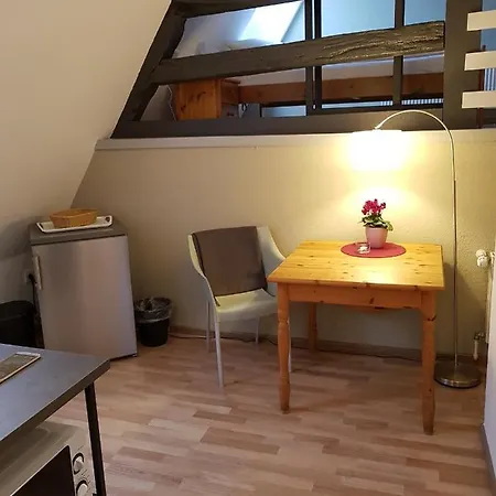 Altstadtliebe Salzuflen *