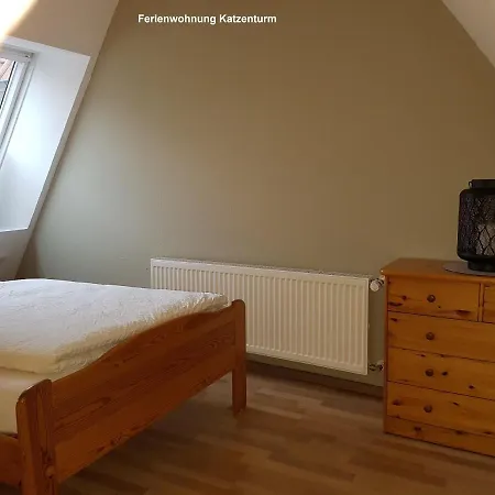 Apartment Altstadtliebe Salzuflen *