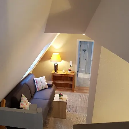 Altstadtliebe Salzuflen * Bad Salzuflen