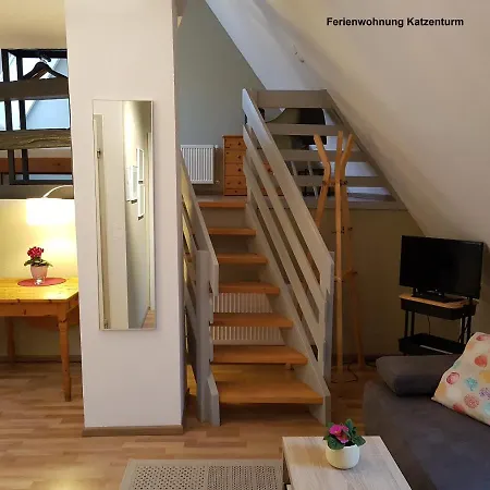 Altstadtliebe Salzuflen Apartment