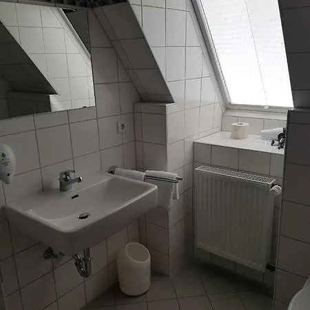 Apartment Altstadtliebe Salzuflen Bad Salzuflen