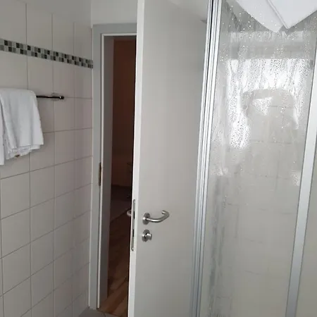 Apartment Altstadtliebe Salzuflen