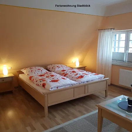 Altstadtliebe Salzuflen *