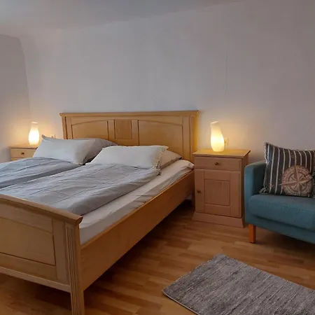 Altstadtliebe Salzuflen *