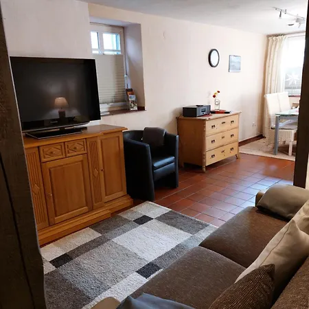 Altstadtliebe Salzuflen *