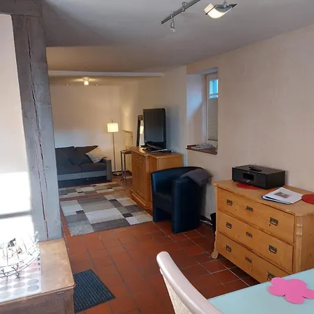 Altstadtliebe Salzuflen *