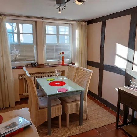 Altstadtliebe Salzuflen Bad Salzuflen