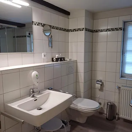 Altstadtliebe Salzuflen