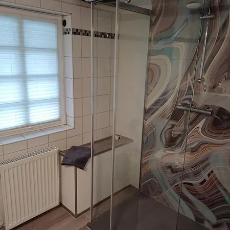 Altstadtliebe Salzuflen Apartment *