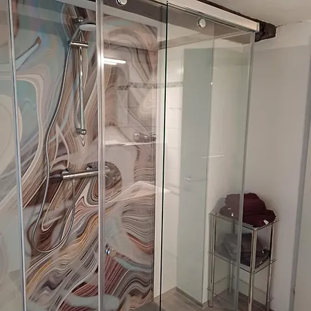 Altstadtliebe Salzuflen Apartment Bad Salzuflen