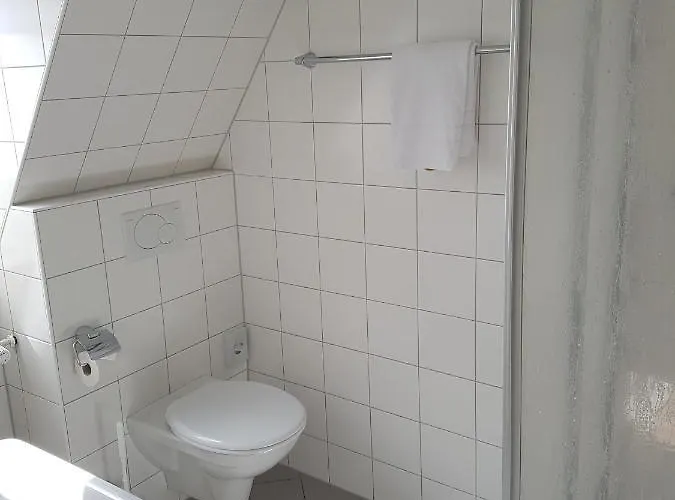 Altstadtliebe Salzuflen Lejlighed *