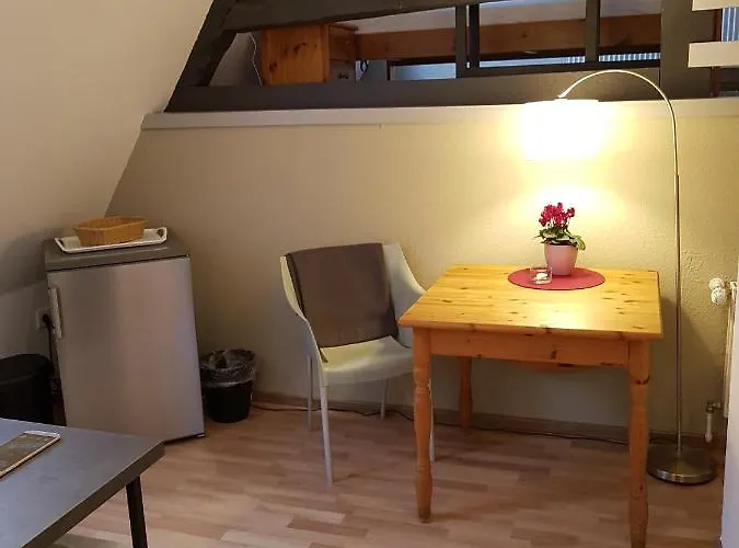 Altstadtliebe Salzuflen *