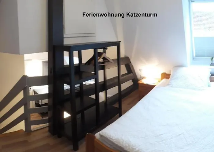 Altstadtliebe Salzuflen * Bad Salzuflen