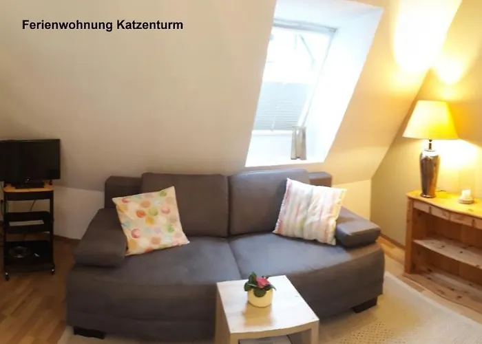 Altstadtliebe Salzuflen *