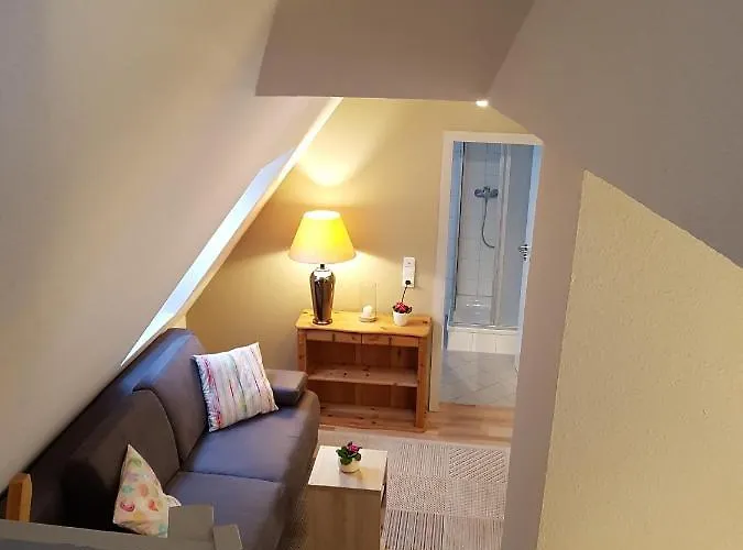 Altstadtliebe Salzuflen * Bad Salzuflen