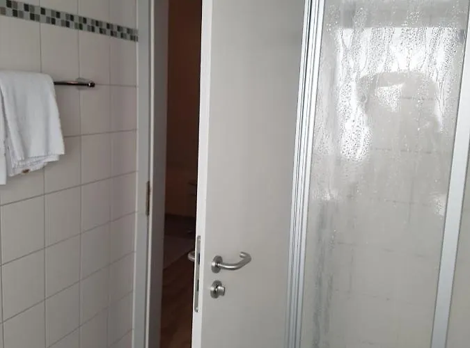 Lejlighed Altstadtliebe Salzuflen