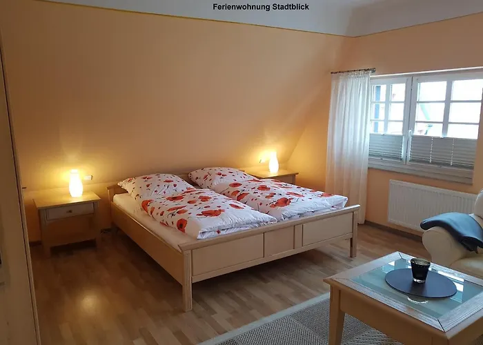 Altstadtliebe Salzuflen *