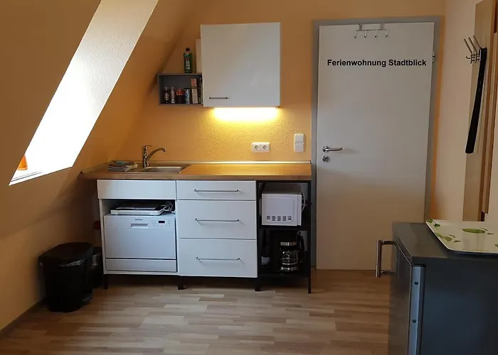 Altstadtliebe Salzuflen *