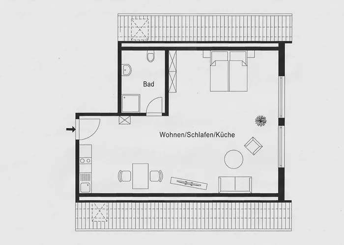 Altstadtliebe Salzuflen * Bad Salzuflen