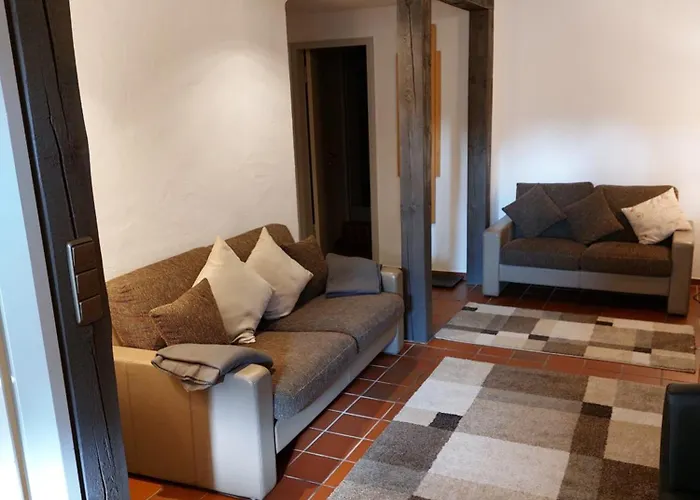 Altstadtliebe Salzuflen *