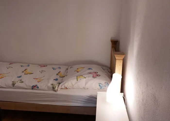 Altstadtliebe Salzuflen 公寓 *