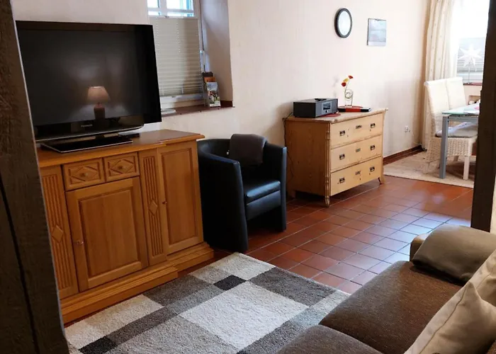 Altstadtliebe Salzuflen *