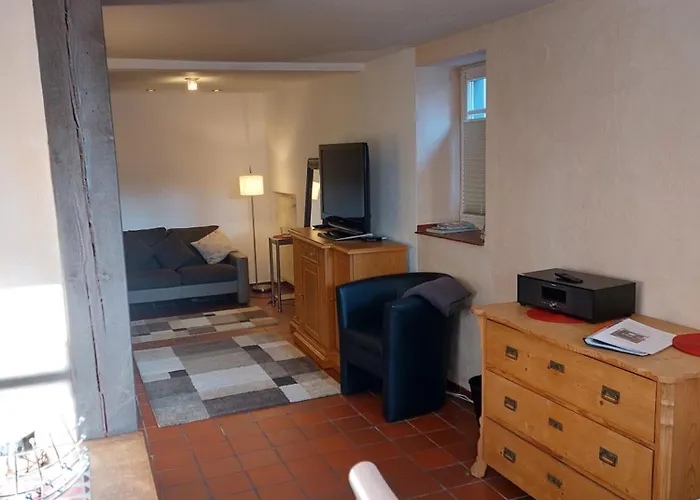 Altstadtliebe Salzuflen *