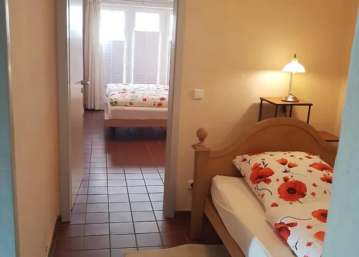 Altstadtliebe Salzuflen * 巴特萨尔茨乌夫伦