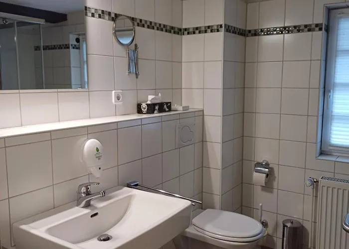 Altstadtliebe Salzuflen